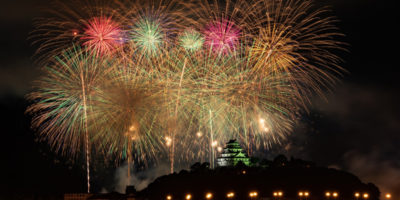 九州川の風景フォトコンテストとは